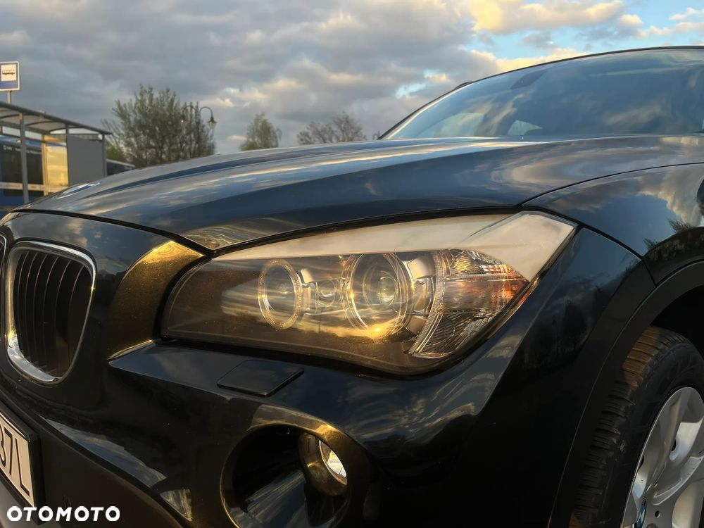 BMW X1 - 9
