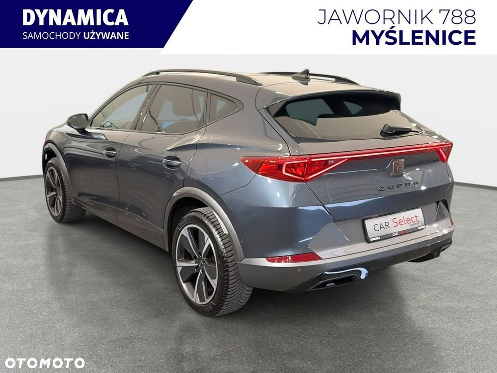 Cupra Formentor - 7