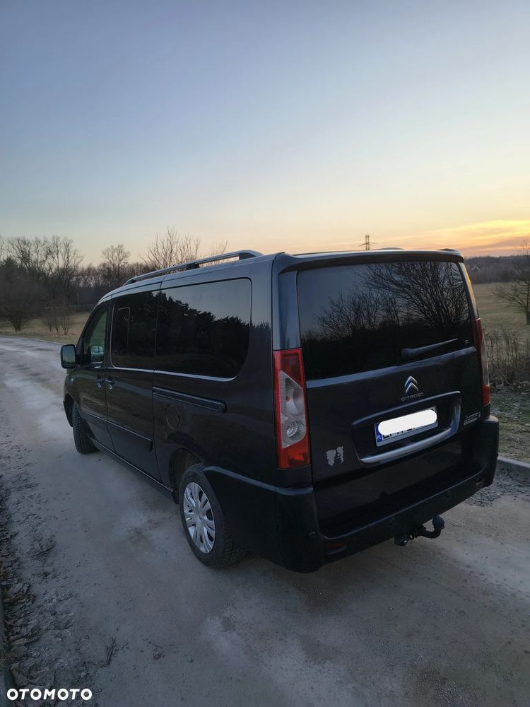 Citroën Jumpy Combi - 5