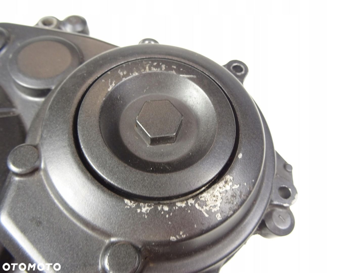 HONDA CBR 650 DEKIEL POKRYWA OSŁONA RC74E 14-18 - 6