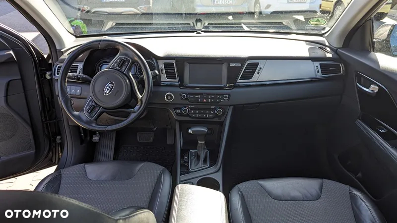 Kia Niro 1.6 GDI Hybrid L - 5