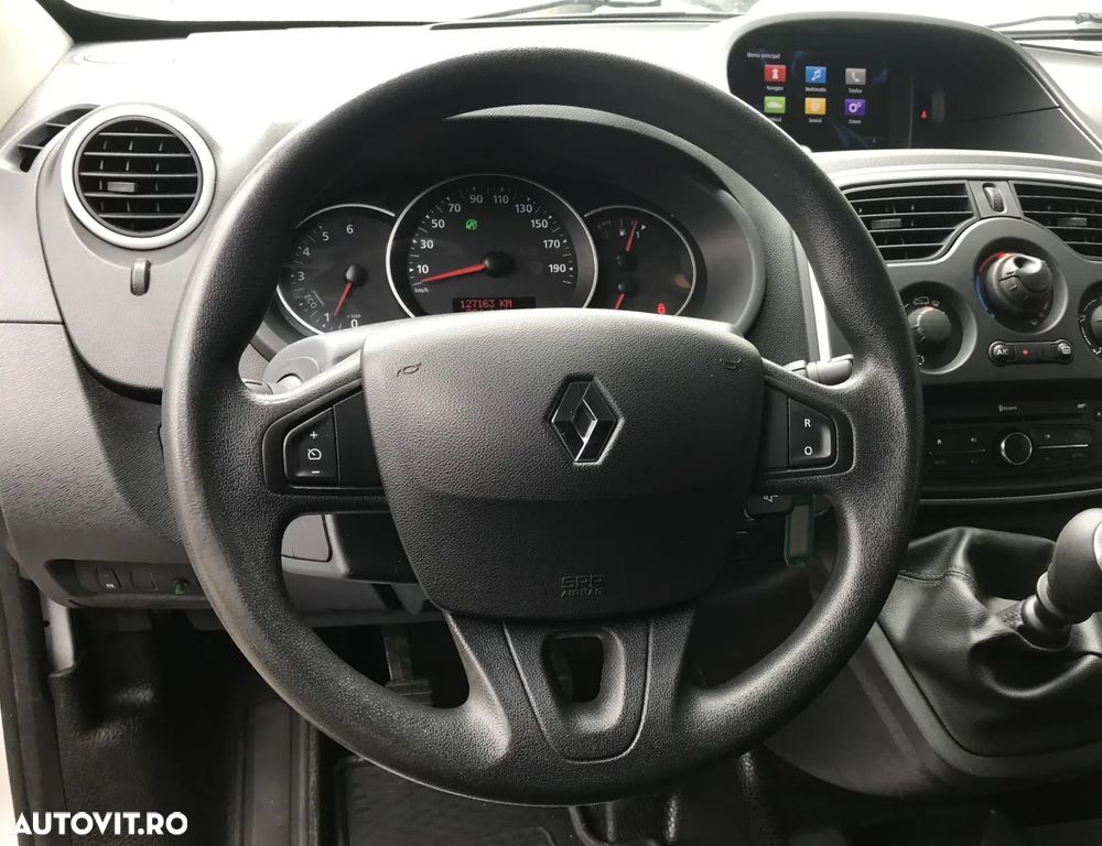 Renault Kangoo BLUE dCi 95 Intens - 18