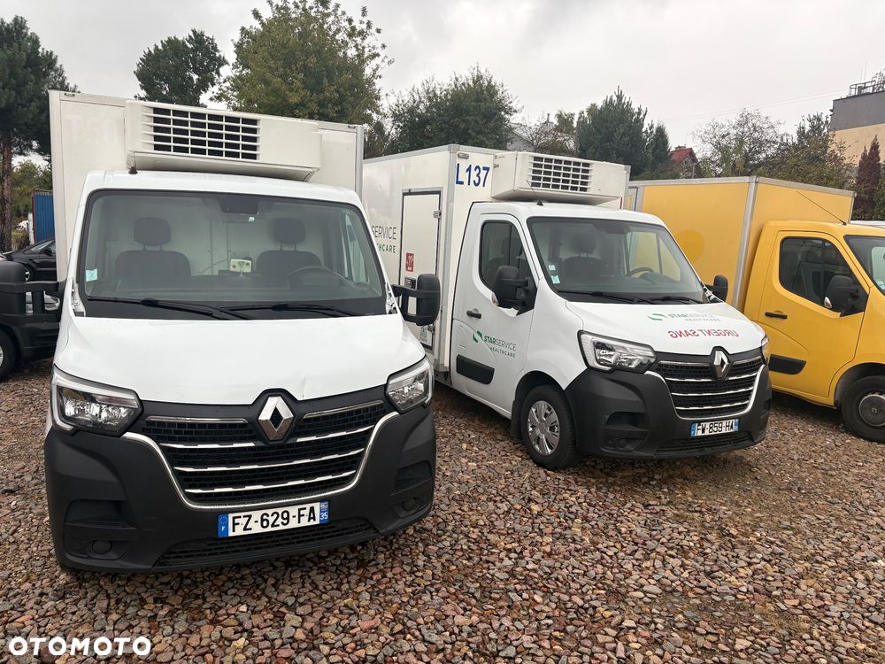 Renault Master - 11