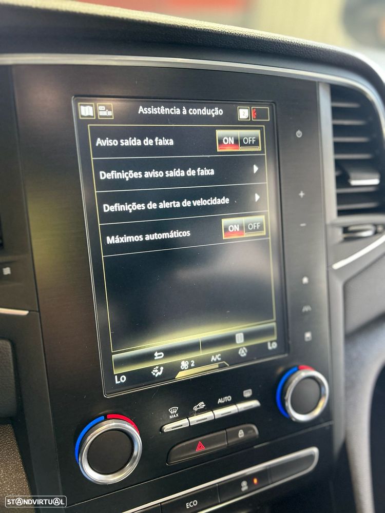 Renault Mégane - 24