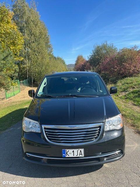 Chrysler Town & Country