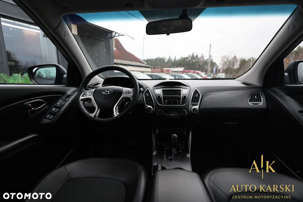 Hyundai ix35 - 38