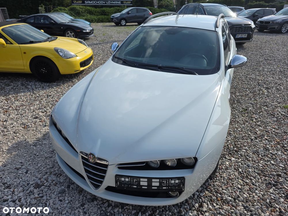 Alfa Romeo 159 - 7
