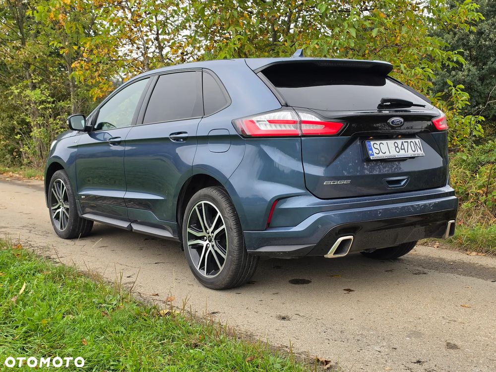 Ford Edge 2.0 EcoBlue Twin-Turbo 4WD ST-Line - 4