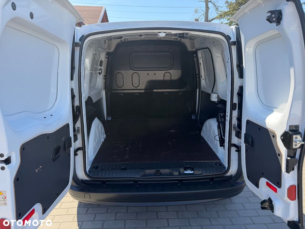 Mercedes-Benz CITAN - 9