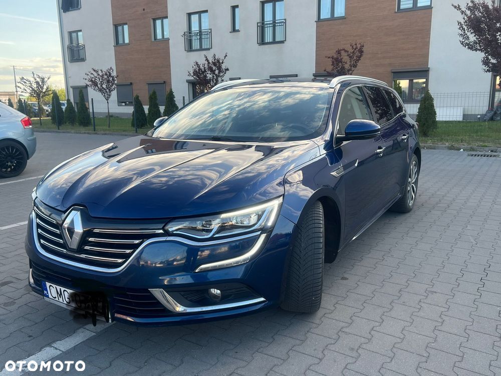 Renault Talisman - 3