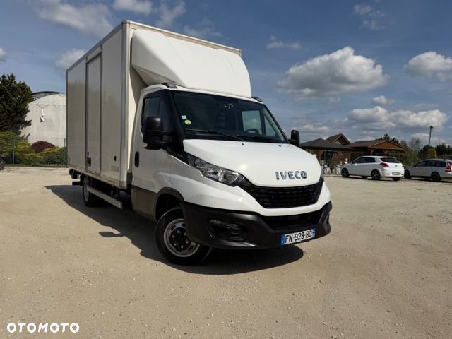 Iveco DAILY - 2