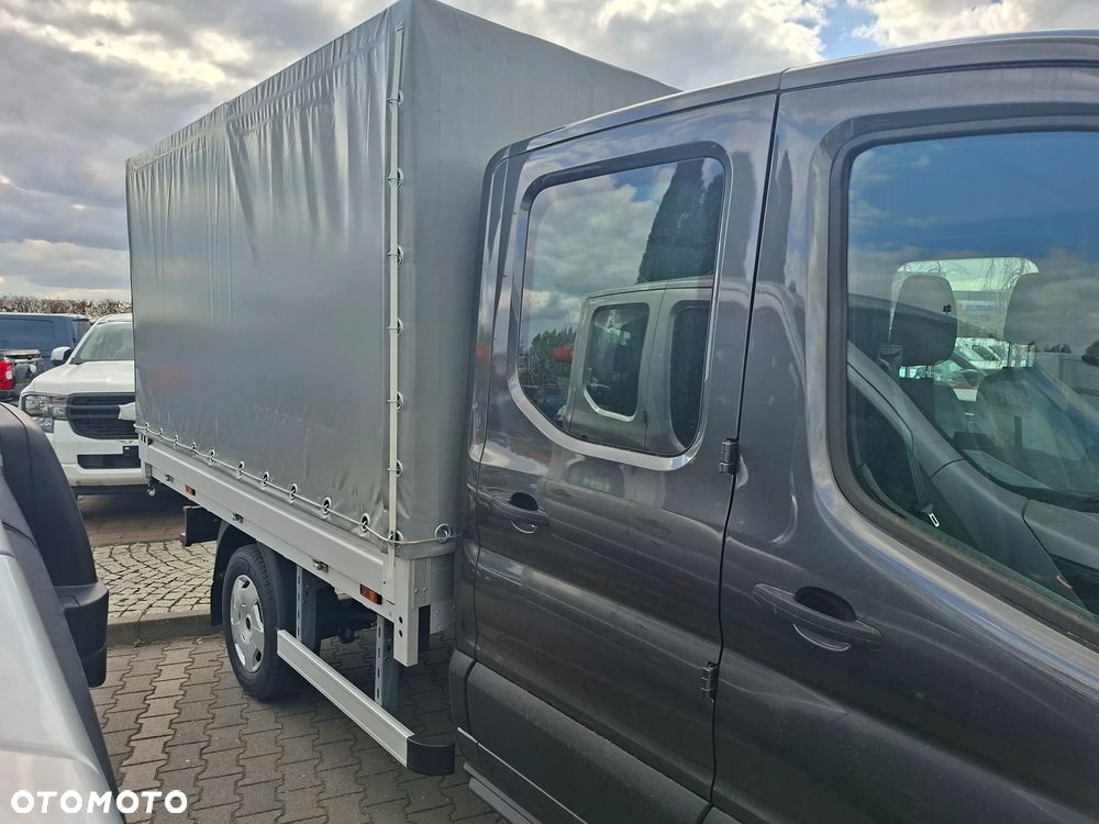 Ford Transit - 3