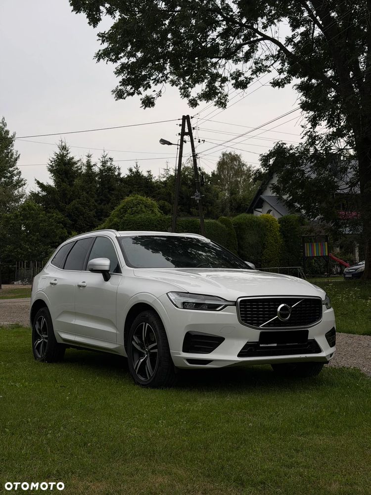 Volvo XC 60 T5 R-Design - 13