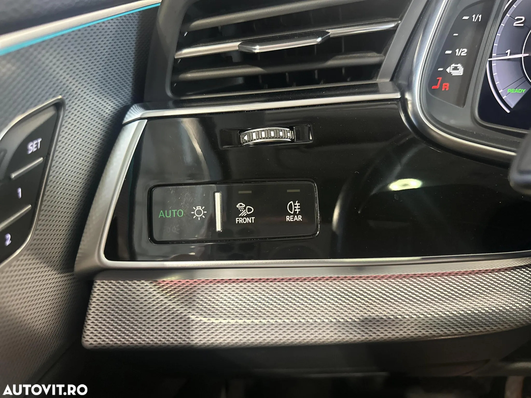 Audi Q7 55 TFSI e quattro tiptronic - 15
