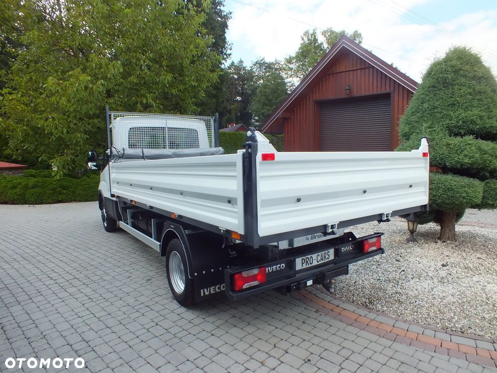 Iveco Daily 35c16 - 21