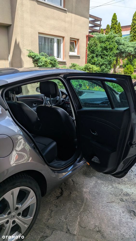 Renault Megane 1.2 16V TCE Energy Bose Edition - 20