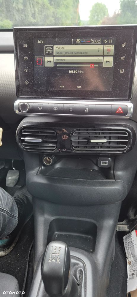 Citroën C4 Cactus 1.2 PureTech Feel Edition S&S - 19