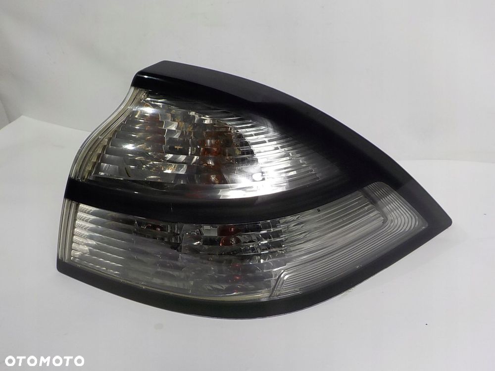 SAAB 9-3 II CABRIO LIFT LAMPA PRAWA TYŁ TYLNA PRAWY TYŁ - 2