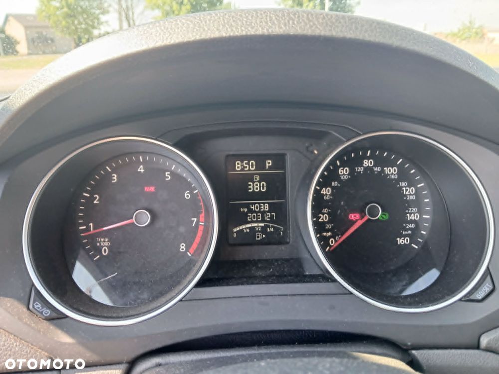 Volkswagen Jetta 1.4 TSI BMT Highline DSG - 13