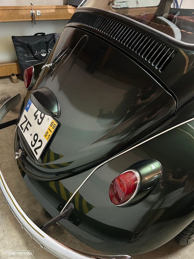 VW Carocha - 11
