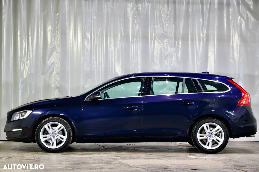 Volvo V60 D3 - 39