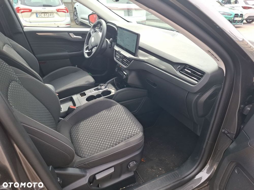 Ford Kuga - 7