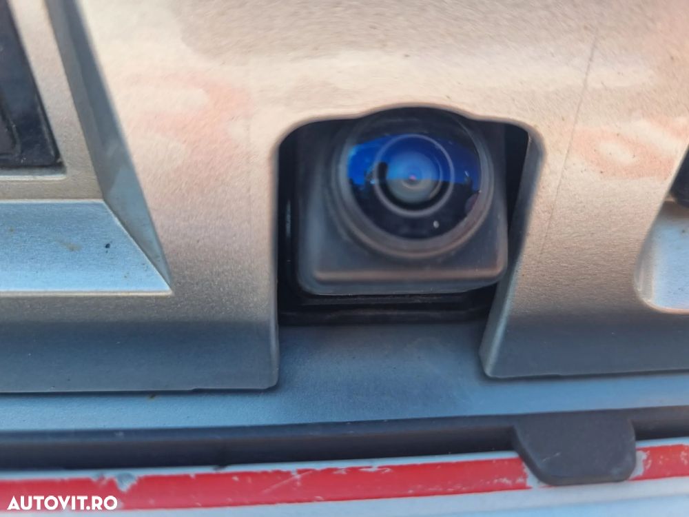 Nissan Qashqai 1.5 DCI DCT N-CONNECTA - 19