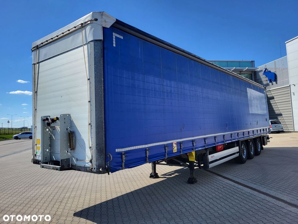 Schmitz Cargobull Standard - 1