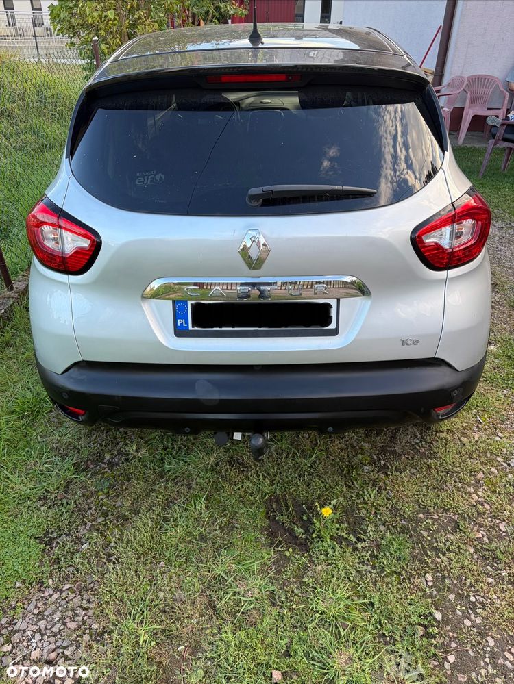 Renault Captur - 4