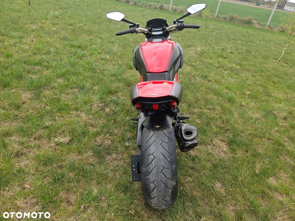 Ducati Diavel - 6