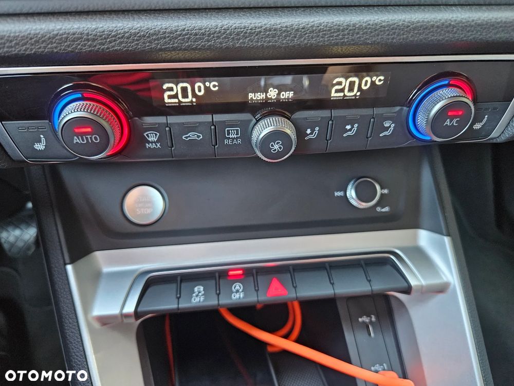 Audi Q3 35 TDI Quattro - 28