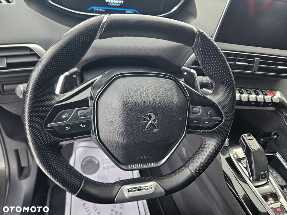 Peugeot 3008 - 19