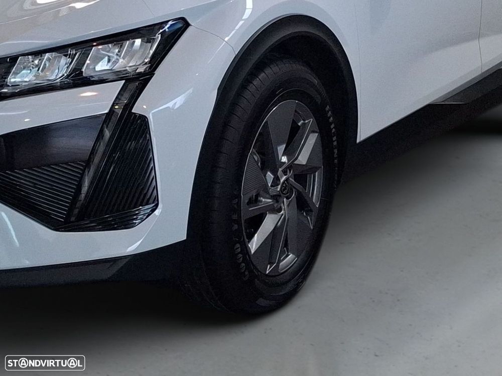 Peugeot 408 1.2 Hybrid Allure e-DCS6 - 4