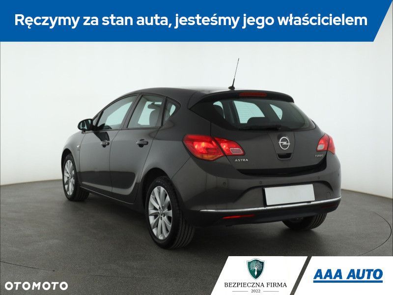 Opel Astra - 6