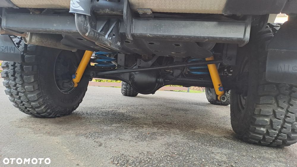 Nissan Patrol GR 3.0 TDI Elegance - 11