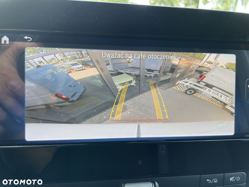 Mercedes-Benz Sprinter 317 CDI KA OM654 - 14