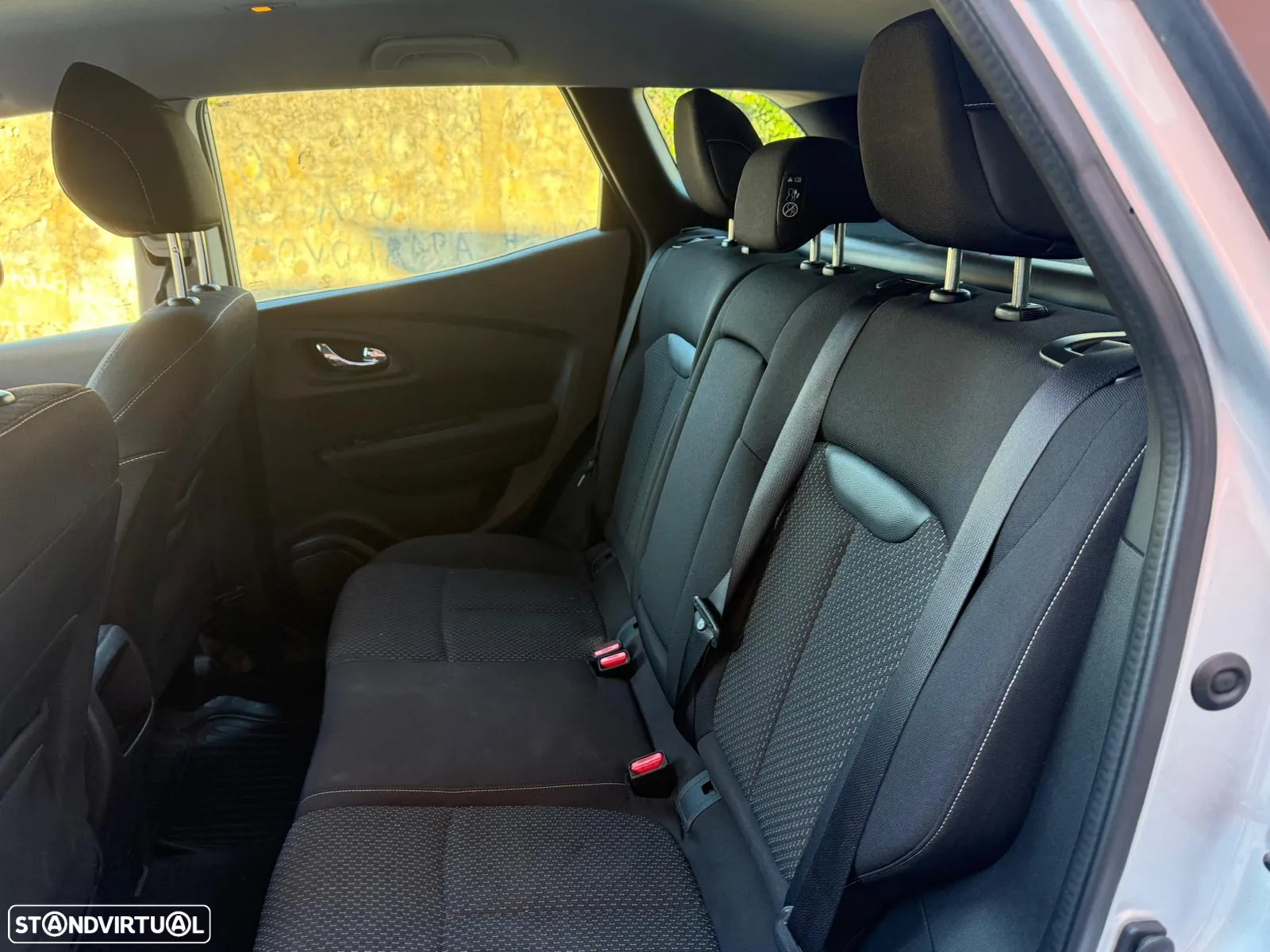 Renault Kadjar 1.5 dCi Exclusive - 10
