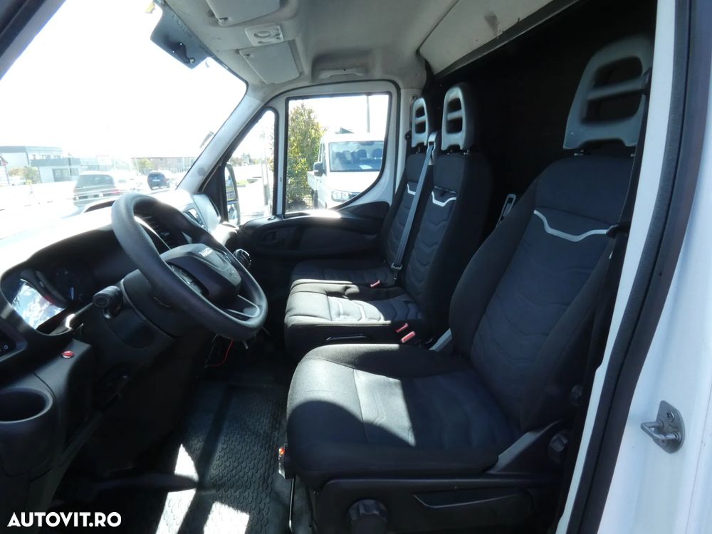 Iveco 35S16 - 17