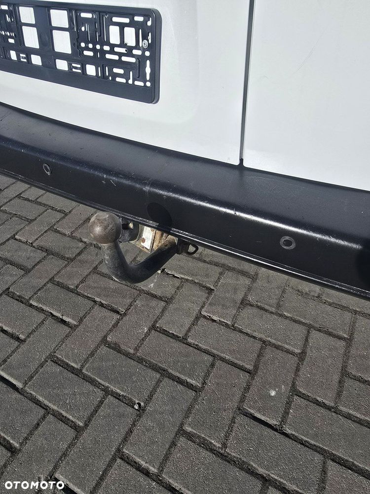 Peugeot Partner - 10