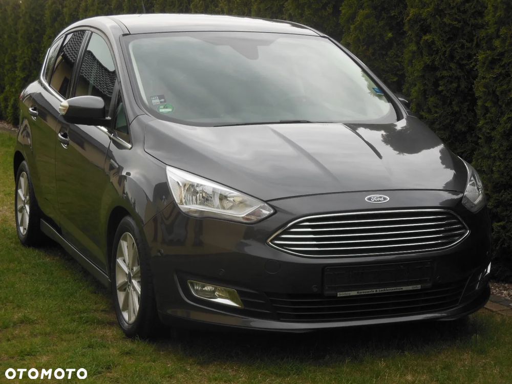 Ford B-MAX 1.0 EcoBoost Titanium - 6