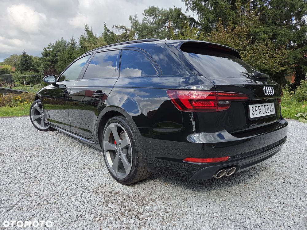 Audi A4 Avant 40 TDI S tronic S line - 26