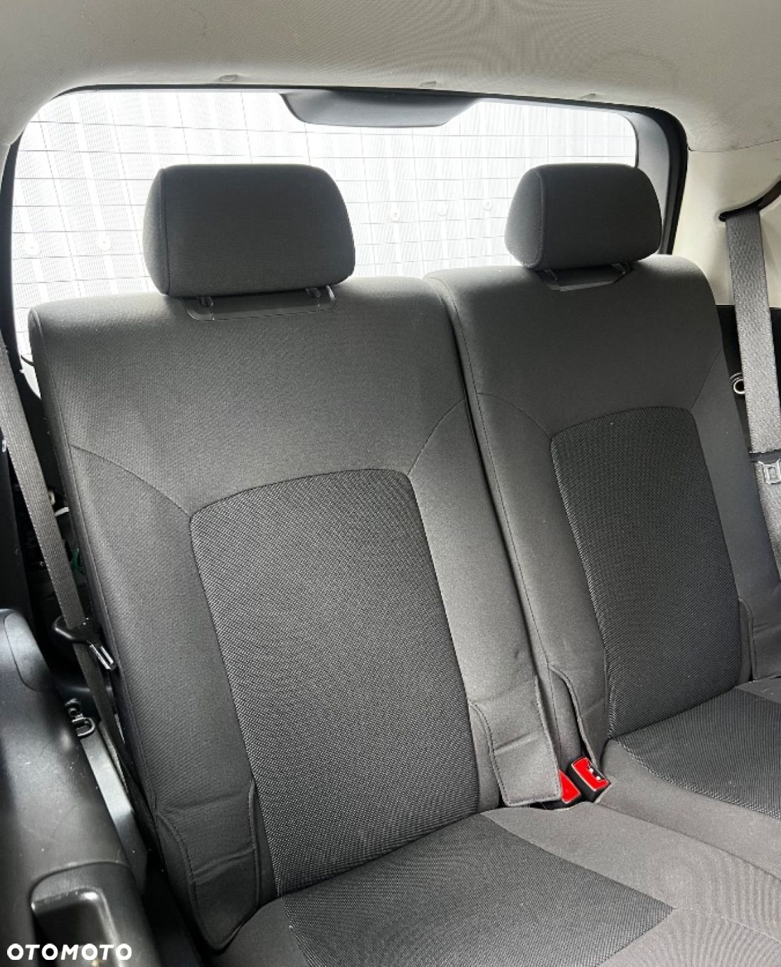 Chevrolet Orlando - 14