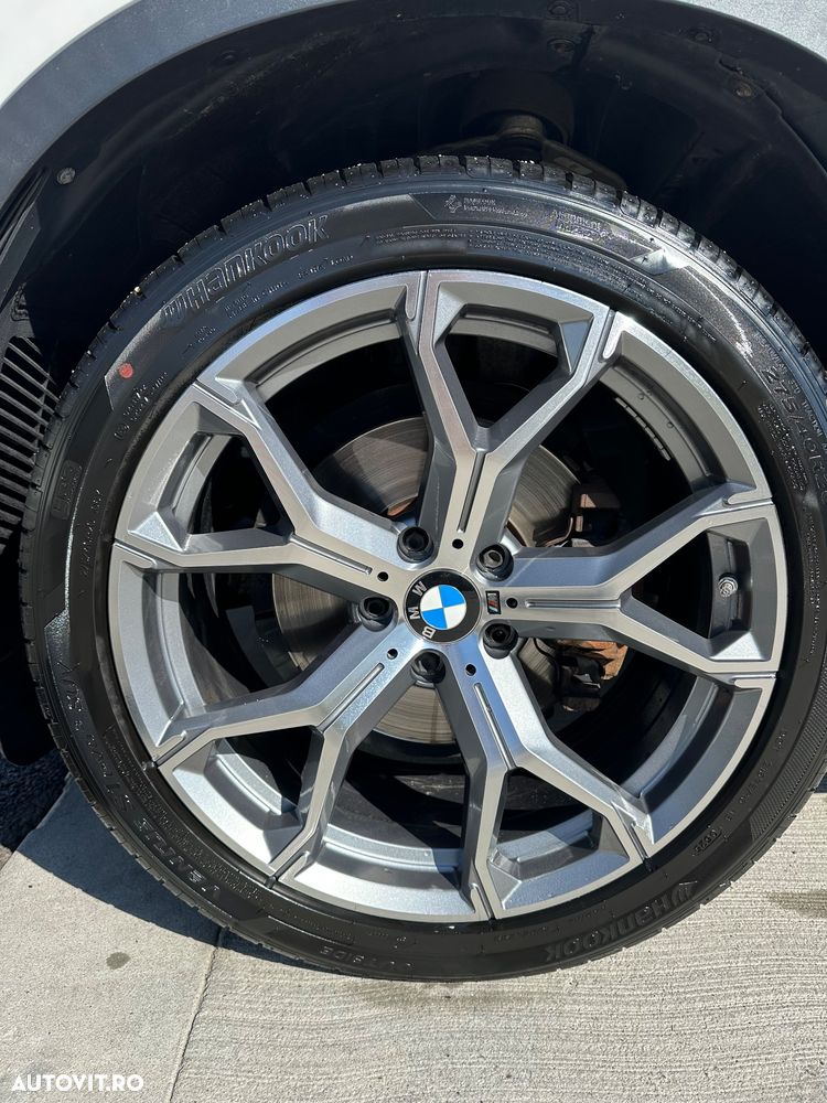 BMW X5 sDrive25d - 13