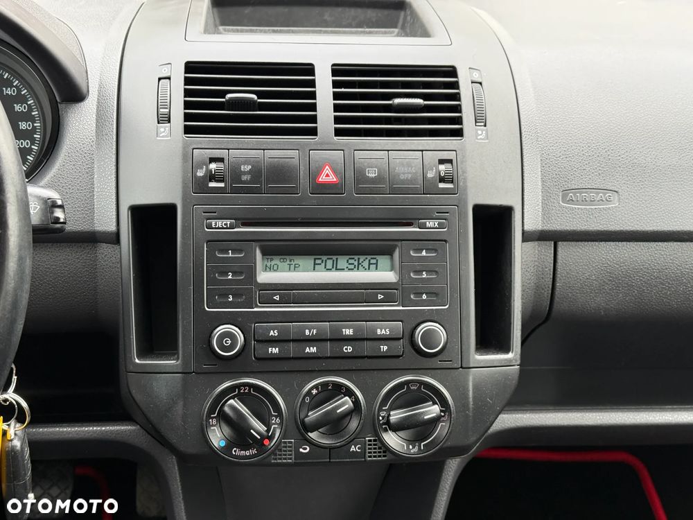 Volkswagen Polo - 19
