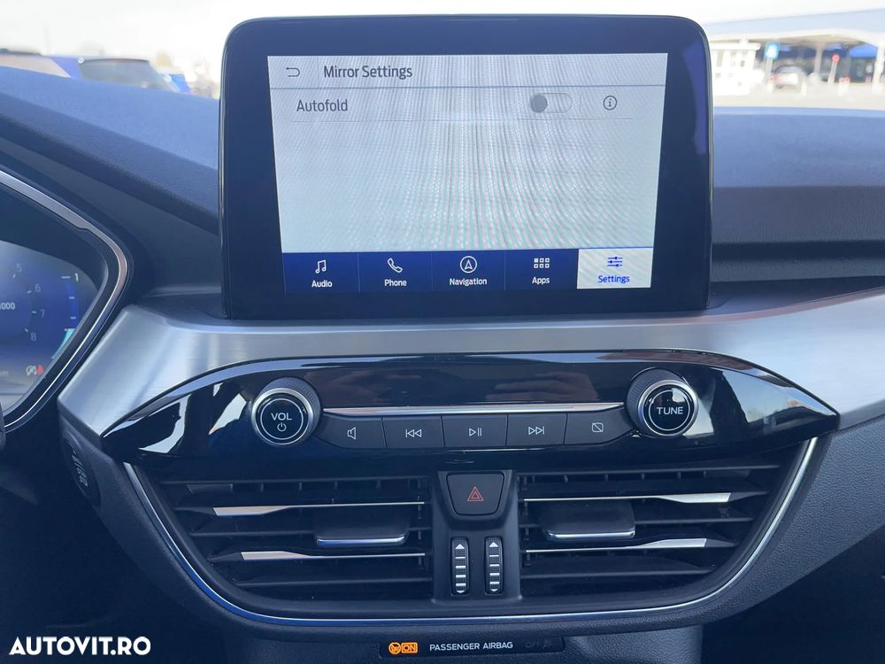 Ford Kuga 1.5 EcoBoost FWD Titanium - 16