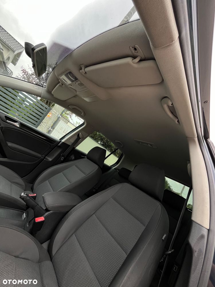 Volkswagen Golf 1.4 TSI Style - 16