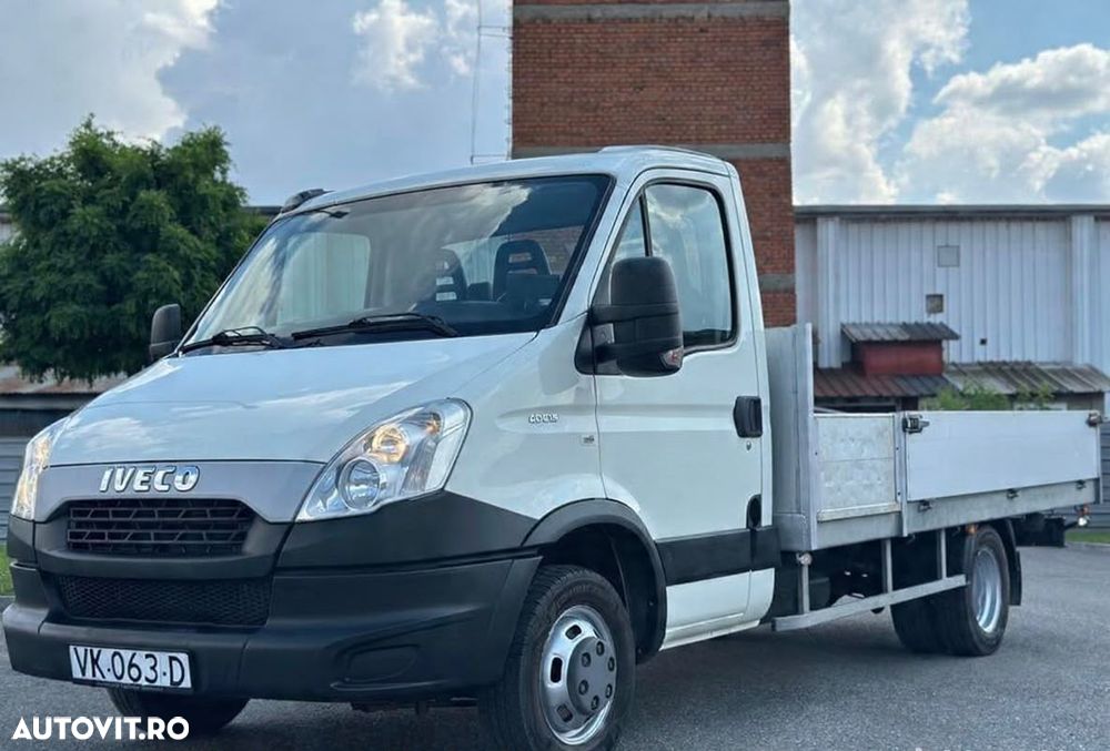 Iveco Daily - 1