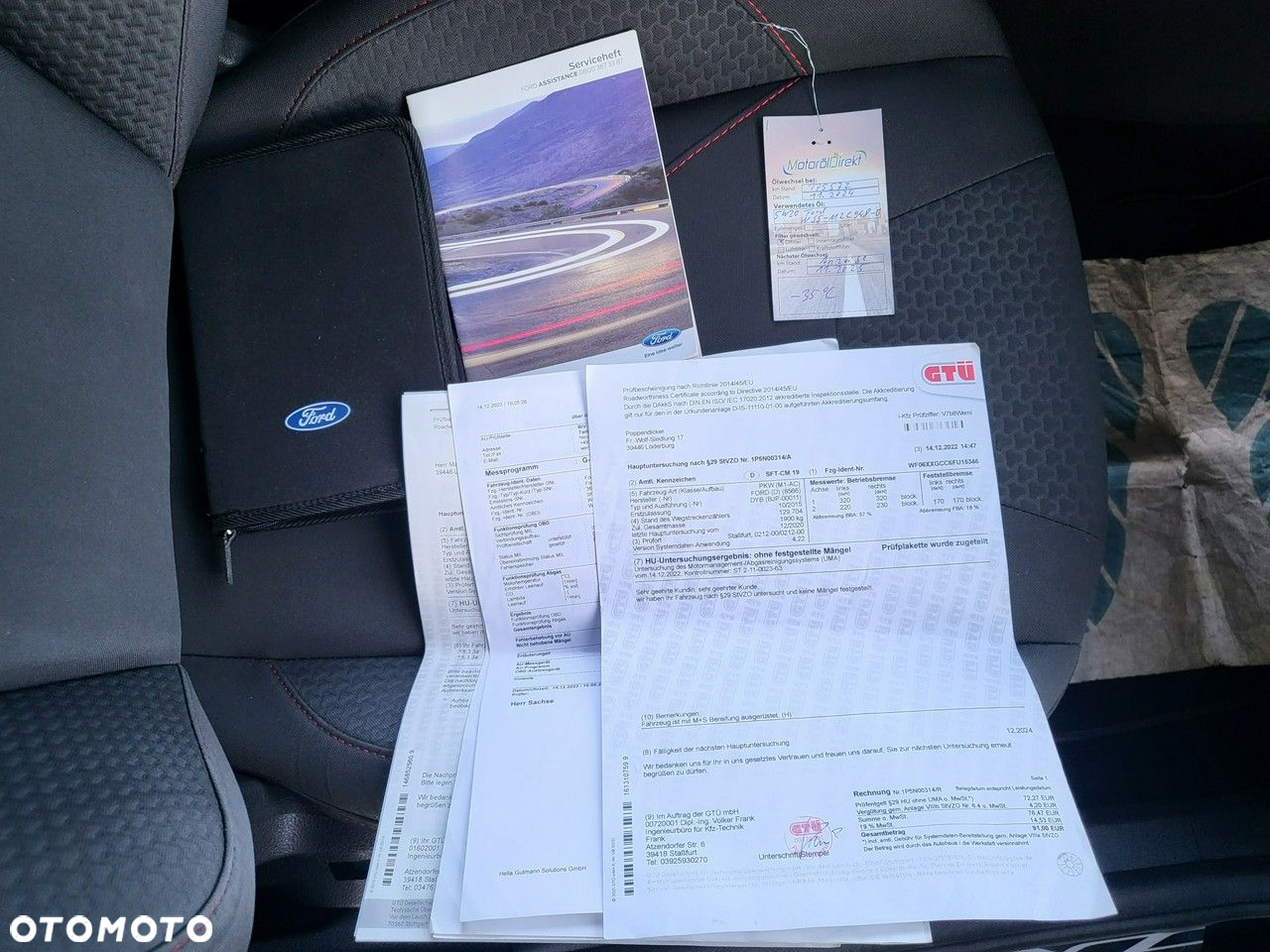 Ford Focus - 24