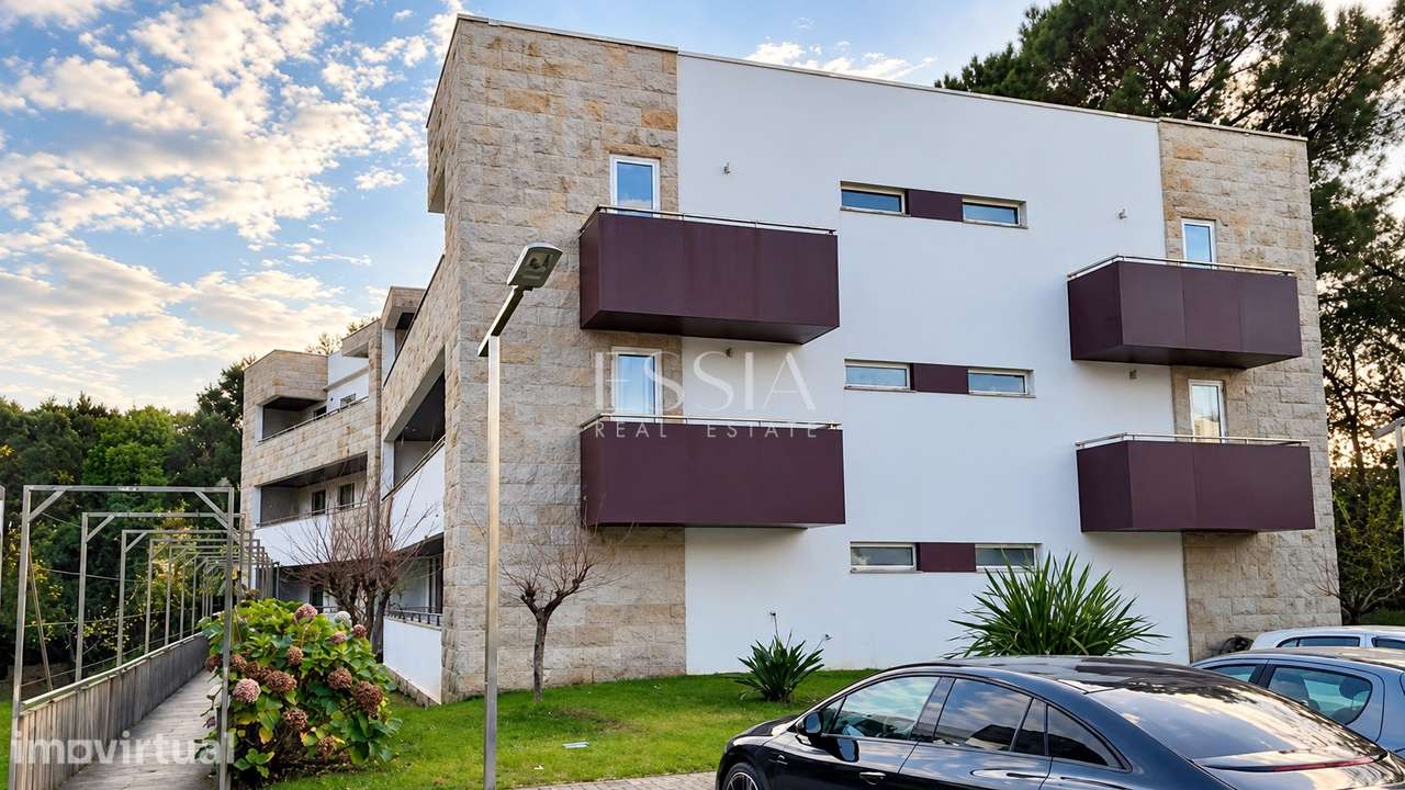 T4 Condomínio Fechado Bons Acessos Vila Nova de Gaia - Grande imagem: 5/7