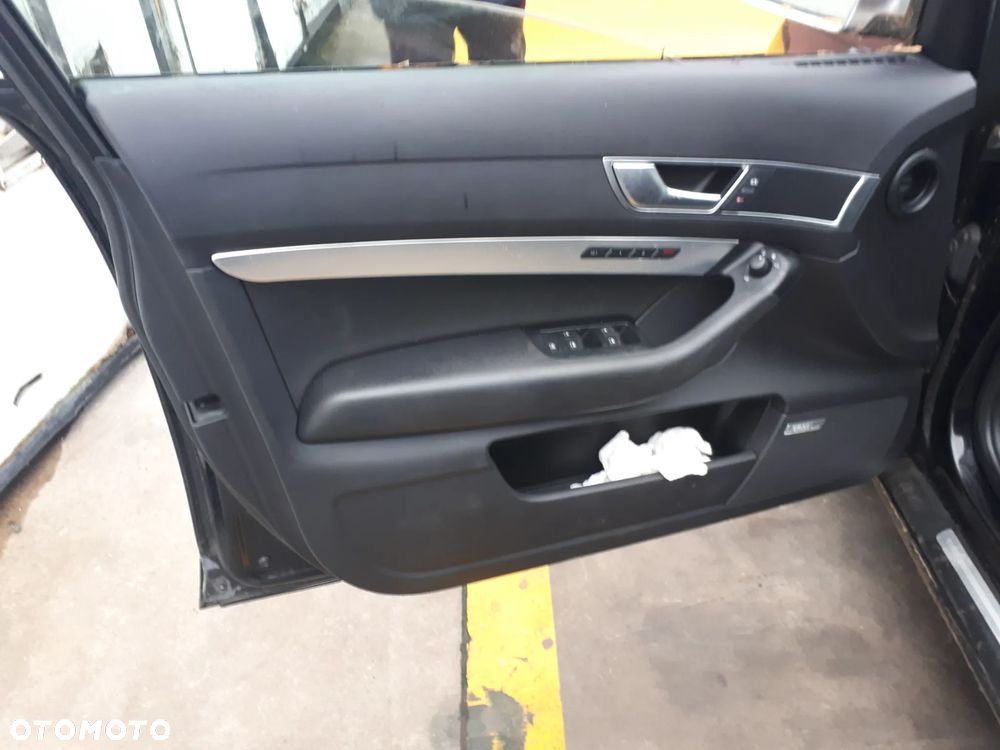 AUDI A6 C6 3.0 TDI 04-08 3.0 TDI SPRĘŻARKA KOMPRESOR KLIMATYZACJI - 21